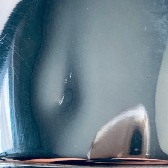 Queen City Silver Co Silverplate Martini Pitcher - Picture 9 of 15